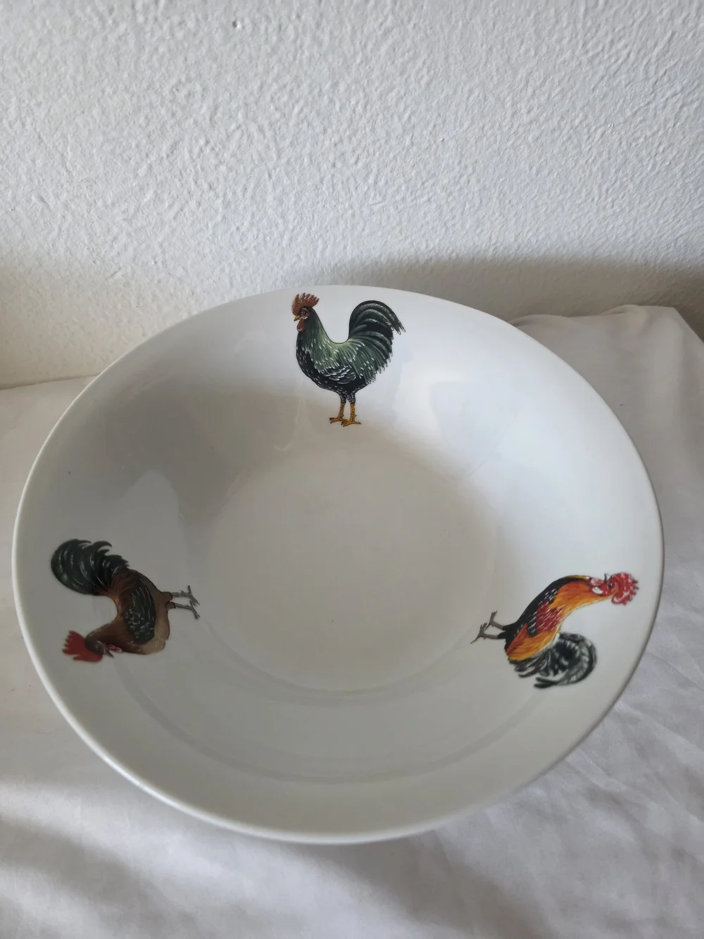 Vintage BIA Cordon Bleu 9